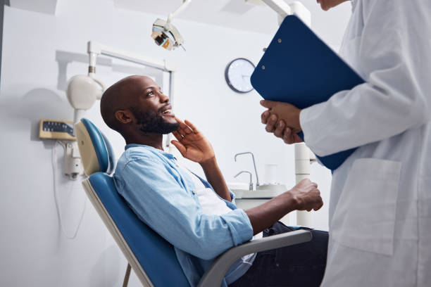 Best Emergency Gum Treatment in Des Plaines, IL