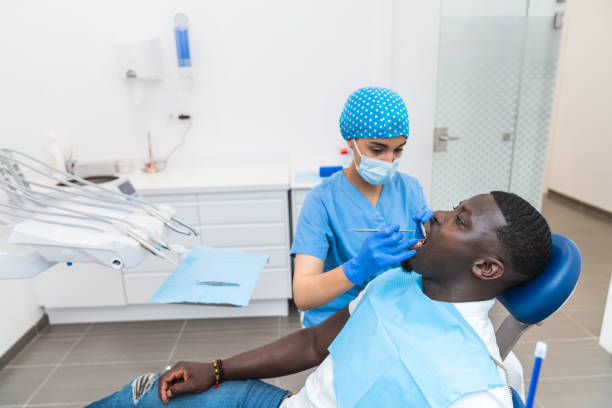 Best Urgent Care for Lost Fillings or Crowns in Des Plaines, IL